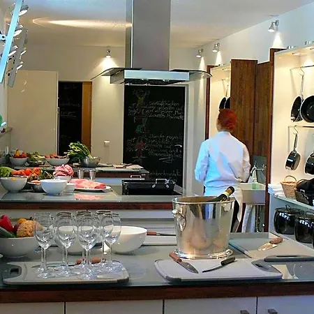 Mittermeier, Hotellerie&restaurant