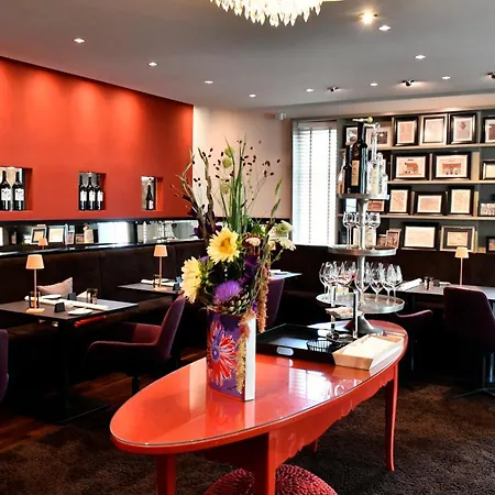 酒店 Mittermeier, Hotellerie & Restaurant 罗滕堡