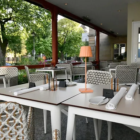 Mittermeier, Hotellerie & Restaurant 酒店 4*