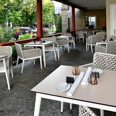 酒店 Mittermeier, Hotellerie & Restaurant 4*