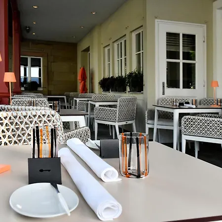 酒店 Mittermeier, Hotellerie & Restaurant