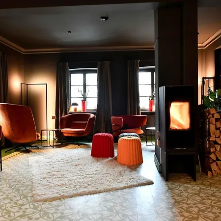 Mittermeier, Hotellerie & Restaurant 罗滕堡
