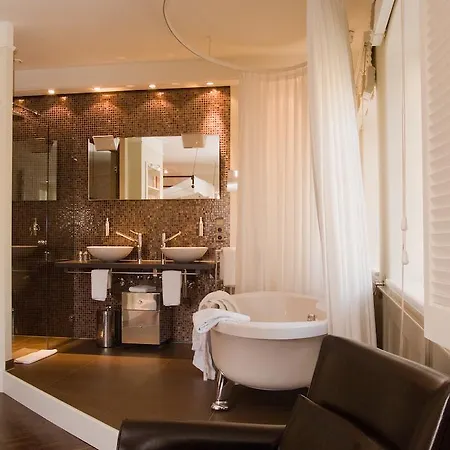 Mittermeier, Hotellerie & Restaurant Hotel 4*
