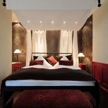 Mittermeier, Hotellerie & Restaurant Hotell 4*