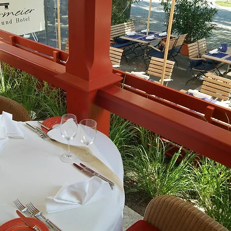Hotel Mittermeier, Hotellerie&restaurant 4*