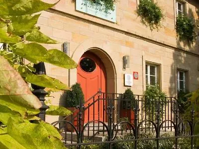 Mittermeier, Hotellerie & Restaurant 4* 罗滕堡