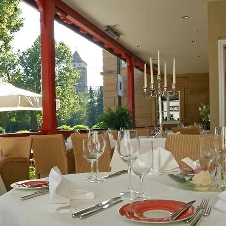 Mittermeier, Hotellerie&restaurant 4*