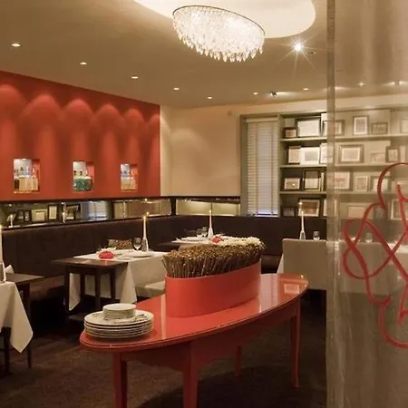 Mittermeier, Hotellerie & Restaurant روتنبورغ أوب در تاوبر