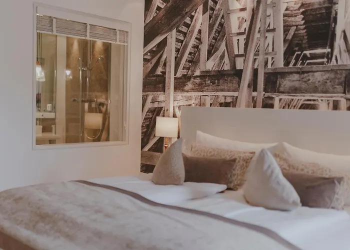 Hotell Mittermeier, Hotellerie & Restaurant