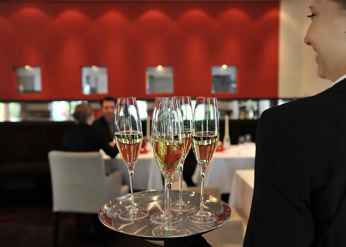 Mittermeier, Hotellerie & Restaurant Hotell Rothenburg ob der Tauber