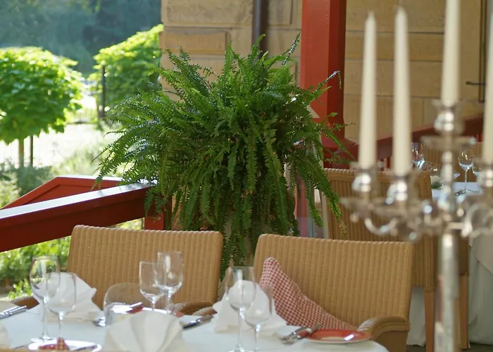 Hotell Mittermeier, Hotellerie & Restaurant 4*