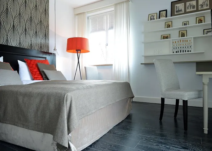 Hotell Mittermeier, Hotellerie & Restaurant 4*