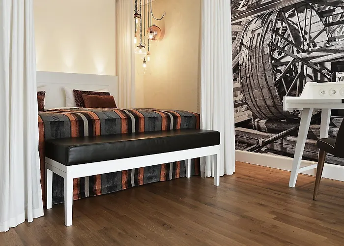 Mittermeier, Hotellerie & Restaurant Hotell
