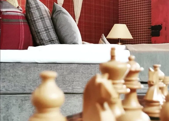 Hotell Mittermeier, Hotellerie & Restaurant 4*