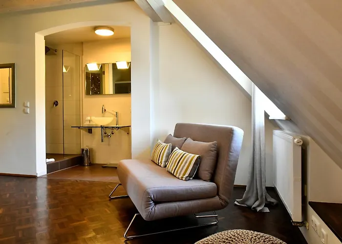 Hotell Mittermeier, Hotellerie & Restaurant 4*