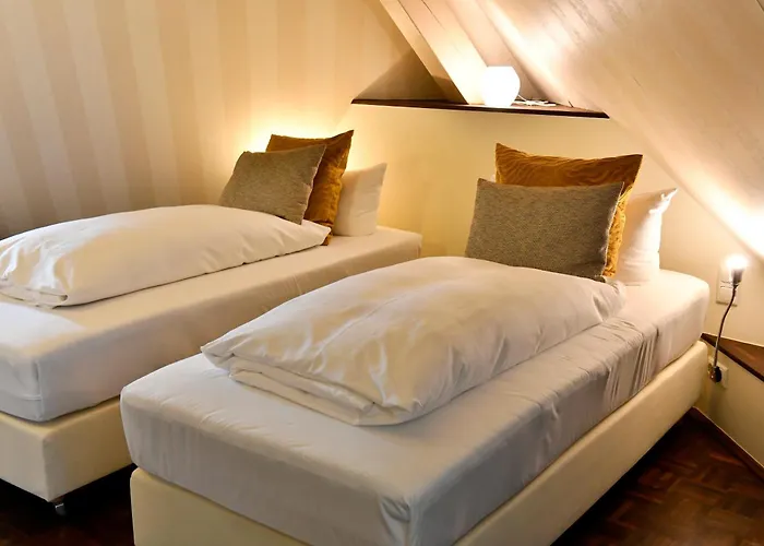 Hotell Mittermeier, Hotellerie & Restaurant 4*