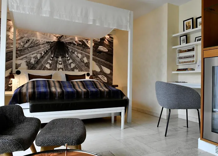 Hotell Mittermeier, Hotellerie & Restaurant 4*