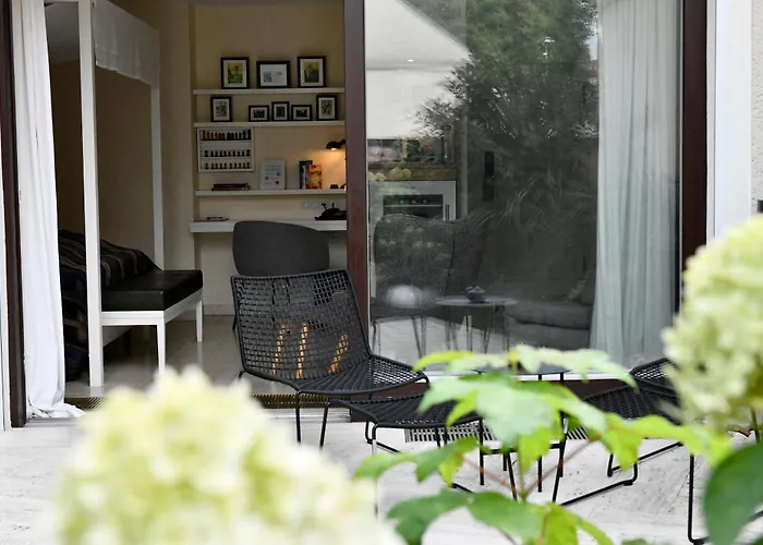 Mittermeier, Hotellerie & Restaurant Hotell 4*