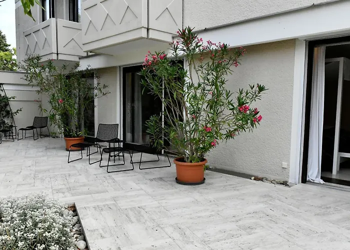 Mittermeier, Hotellerie & Restaurant Hotell