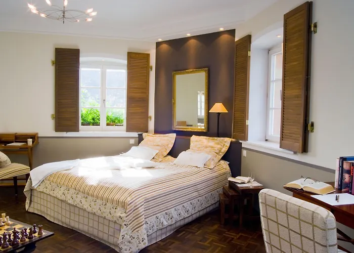 Mittermeier, Hotellerie & Restaurant Hotell 4*