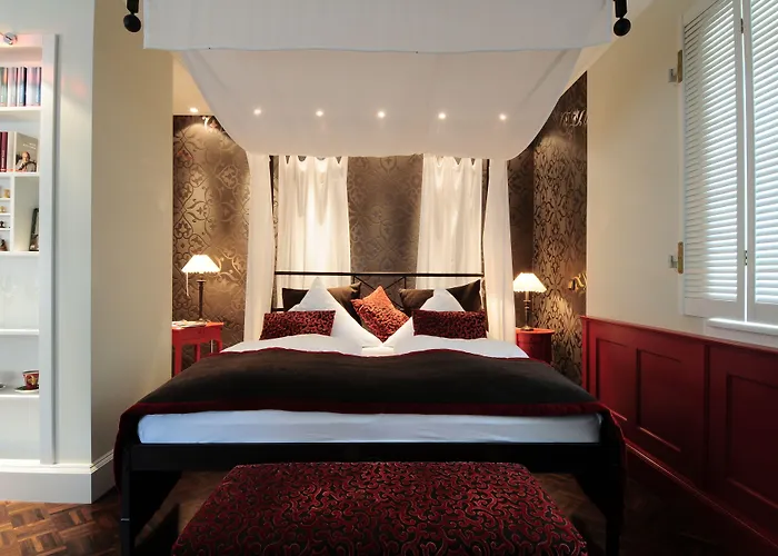Mittermeier, Hotellerie & Restaurant Hotell