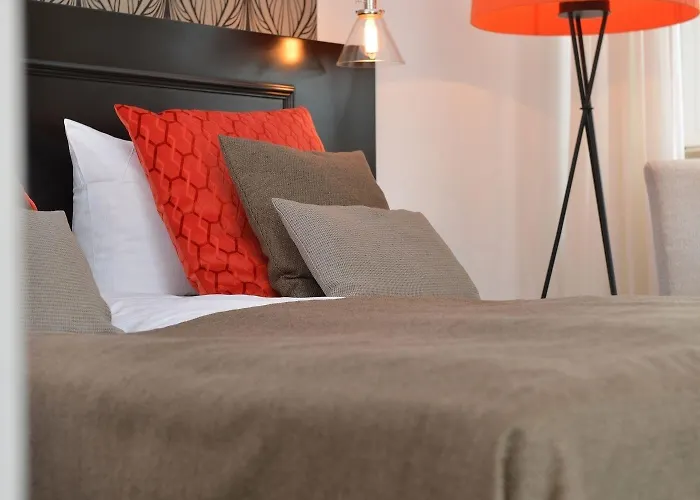 Mittermeier, Hotellerie & Restaurant Hotell Rothenburg ob der Tauber