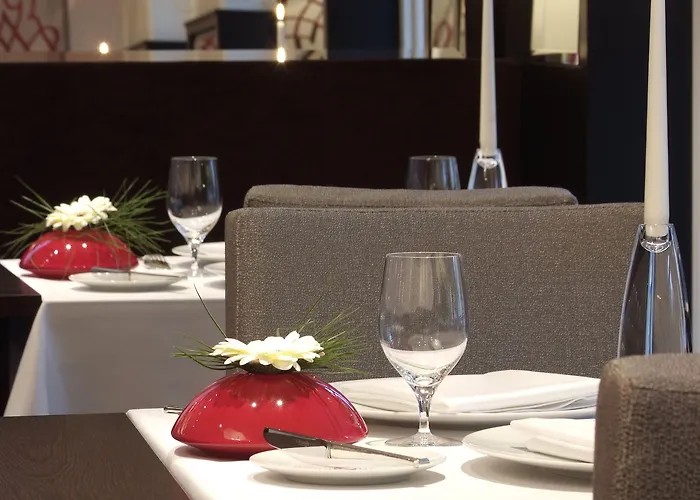 Hotell Mittermeier, Hotellerie & Restaurant 4*
