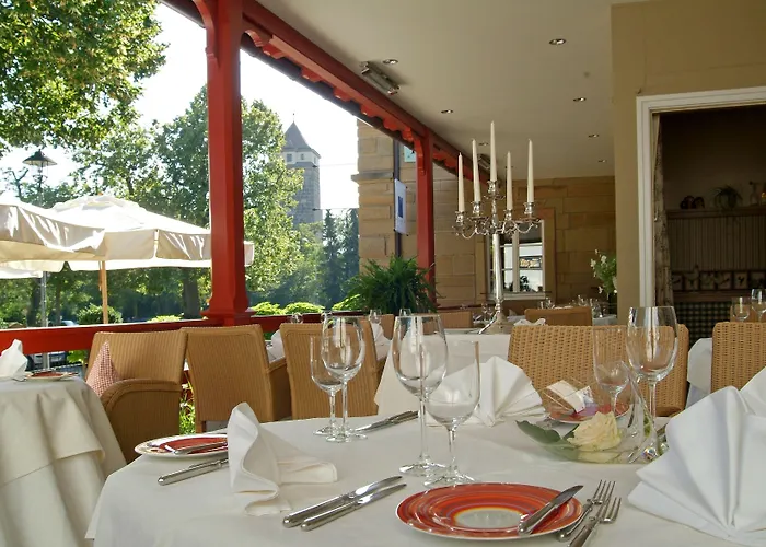 Hotell Mittermeier, Hotellerie & Restaurant