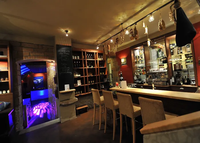 Mittermeier, Hotellerie & Restaurant 4*