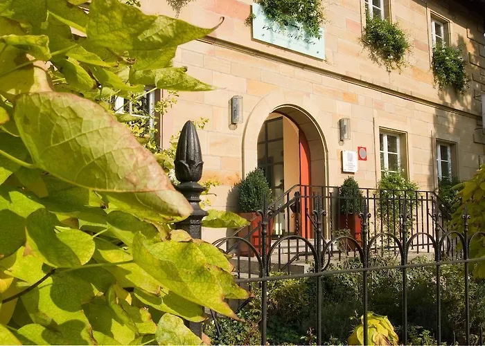 Mittermeier, Hotellerie & Restaurant Hotell 4*