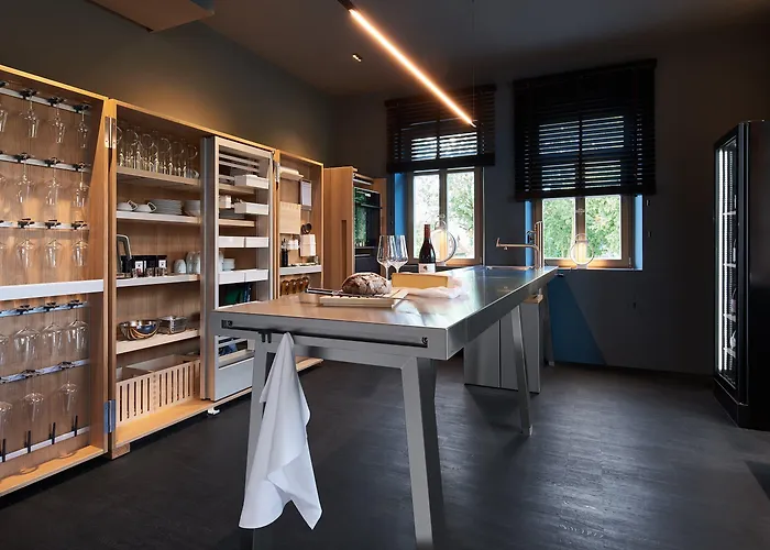 Hotell Mittermeier, Hotellerie & Restaurant Rothenburg ob der Tauber