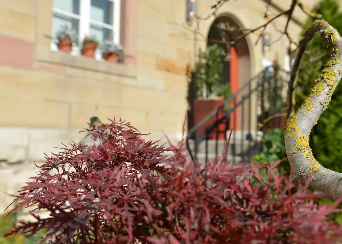 Hotell Mittermeier, Hotellerie & Restaurant Rothenburg ob der Tauber
