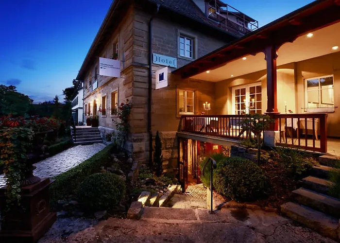 Hotell Mittermeier, Hotellerie & Restaurant 4*