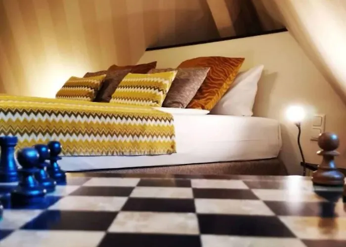 Hotell Mittermeier, Hotellerie & Restaurant 4*