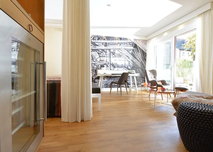 Mittermeier, Hotellerie & Restaurant Hotell Rothenburg ob der Tauber