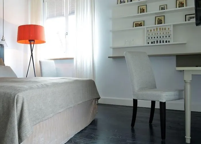 Mittermeier, Hotellerie & Restaurant Hotell 4*